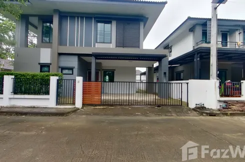 4 Bedroom House for sale in Prime Square Condominium, Ton Pao, Chiang Mai