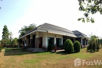 4 Bedroom House for sale in Nam Phrae, Chiang Mai