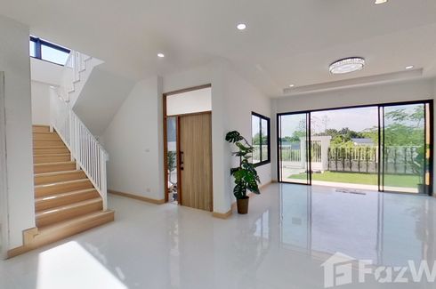 4 Bedroom House for sale in San Sai Luang, Chiang Mai