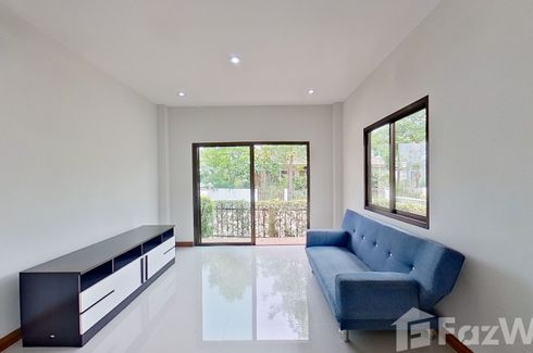 3 Bedroom House for sale in Nong Chom, Chiang Mai