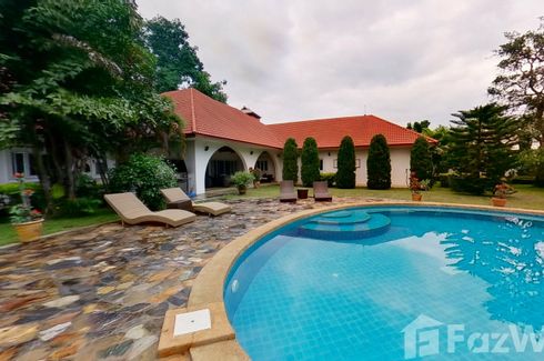 4 Bedroom House for sale in Nam Phrae, Chiang Mai