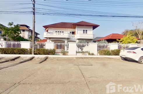 5 Bedroom House for sale in Pa Tan, Chiang Mai