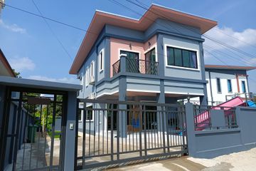 4 Bedroom Villa for sale in Bang Lamung, Chonburi