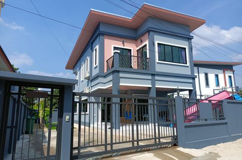 4 Bedroom Villa for sale in Bang Lamung, Chonburi