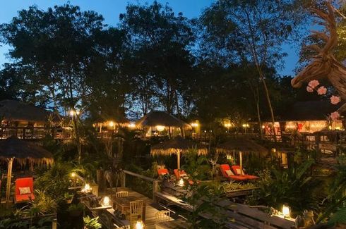 10 Bedroom Villa for sale in Jungle Moon Homestay, Bang Sare, Chonburi