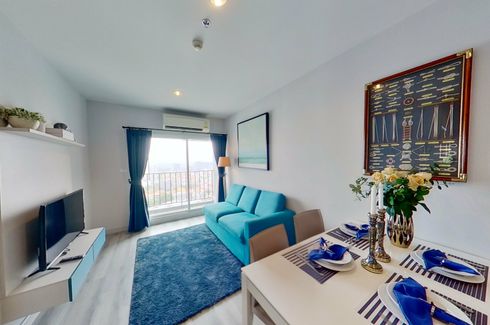 2 Bedroom Condo for sale in Centric Sea, Nong Prue, Chonburi