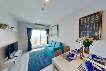 2 Bedroom Condo for sale in Centric Sea, Nong Prue, Chonburi