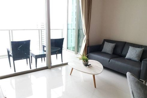 2 Bedroom Condo for sale in The Riviera Wongamat, Na Kluea, Chonburi