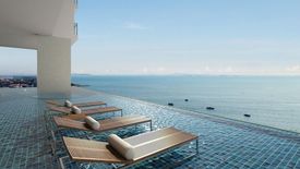 1 Bedroom Condo for sale in Marina Bayfront Sriracha, Si Racha, Chonburi