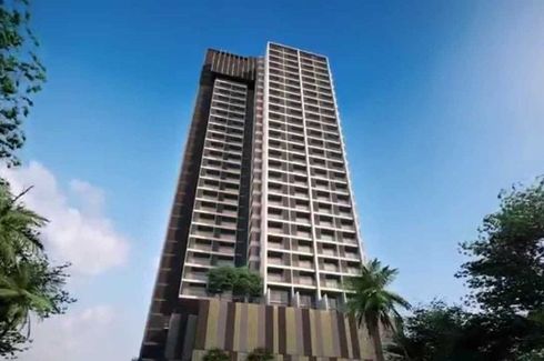 1 Bedroom Condo for sale in Marina Bayfront Sriracha, Si Racha, Chonburi