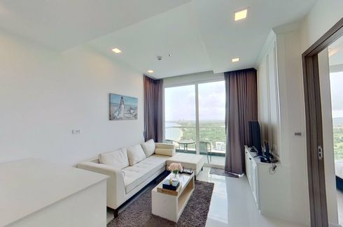 1 Bedroom Condo for sale in Del Mare, Bang Sare, Chonburi