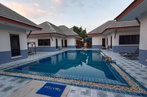 8 Bedroom Villa for sale in BAAN DUSIT PATTAYA PARK, Huai Yai, Chonburi