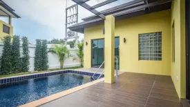 3 Bedroom Villa for sale in Grand Garden Home Hill, Bang Sare, Chonburi