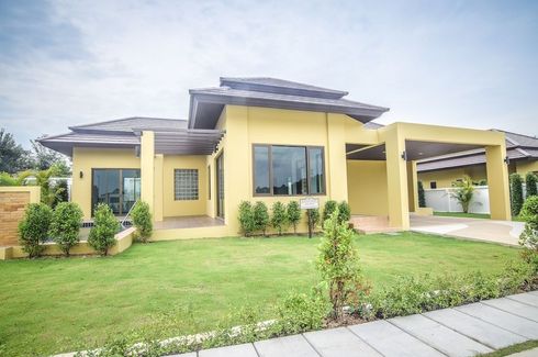 3 Bedroom Villa for sale in Grand Garden Home Hill, Bang Sare, Chonburi