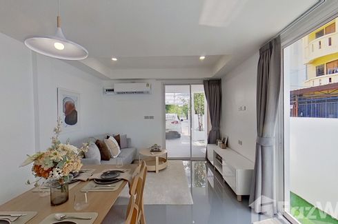 2 Bedroom Townhouse for sale in Suthep, Chiang Mai