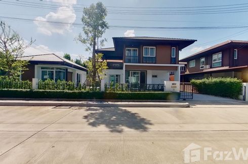 4 Bedroom House for sale in Burasiri San phi suea Chiang Mai, San Phi Suea, Chiang Mai