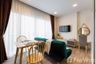 1 Bedroom Condo for sale in The Prime Square, Pa Daet, Chiang Mai