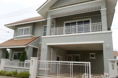 4 Bedroom House for sale in Koolpunt Ville 15, San Pu Loei, Chiang Mai