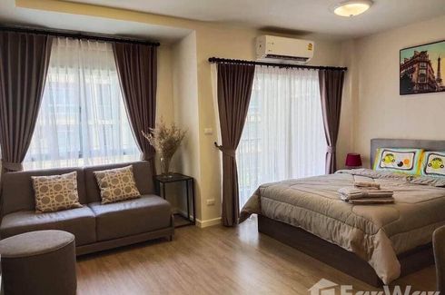 1 Bedroom Condo for sale in Dcondo Rin, Fa Ham, Chiang Mai