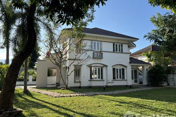 3 Bedroom House for sale in Laddarom Village, San Phi Suea, Chiang Mai