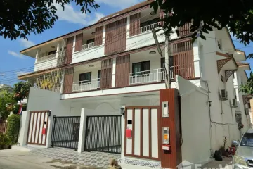 4 Bedroom Townhouse for rent in Suthep, Chiang Mai