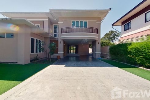 4 Bedroom House for sale in The Zentric, San Phak Wan, Chiang Mai