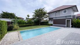 4 Bedroom Villa for sale in Koolpunt Ville 16, San Kamphaeng, Chiang Mai