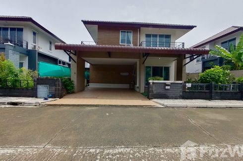 3 Bedroom House for sale in Serene Park, Ton Pao, Chiang Mai