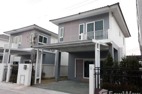 3 Bedroom House for sale in Supalai Bella Chiangmai, Nong Khwai, Chiang Mai