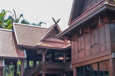 6 Bedroom House for rent in San Klang, Chiang Mai