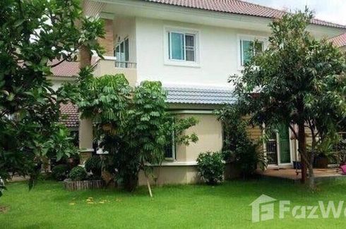 3 Bedroom House for sale in Moo Baan Sansaran, Nong Khwai, Chiang Mai