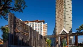 1 Bedroom Condo for sale in The Astra Condominium Chiangmai, Chang Khlan, Chiang Mai