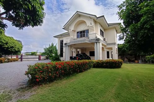 3 Bedroom House for sale in Sattahip, Chonburi