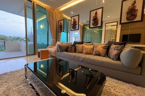 2 Bedroom Condo for sale in THE SANCTUARY WONGAMAT, Na Kluea, Chonburi