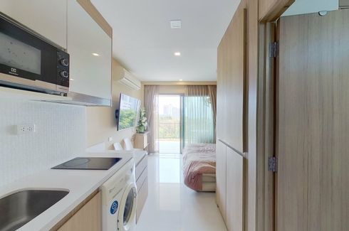 Condo for sale in City Garden Tropicana, Na Kluea, Chonburi