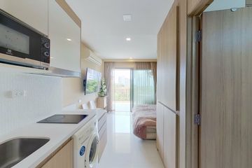 Condo for sale in City Garden Tropicana, Na Kluea, Chonburi