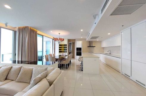 3 Bedroom Condo for sale in The Riviera Wongamat, Na Kluea, Chonburi