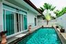 3 Bedroom Villa for sale in Panalee 1, Huai Yai, Chonburi