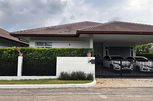 3 Bedroom Villa for sale in Panalee 1, Huai Yai, Chonburi