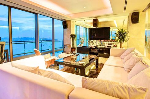 5 Bedroom Condo for sale in Northshore, Na Kluea, Chonburi