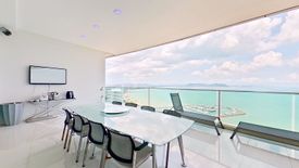 4 Bedroom Condo for sale in Movenpick White Sand Beach, Na Jomtien, Chonburi