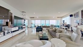 4 Bedroom Condo for sale in Movenpick White Sand Beach, Na Jomtien, Chonburi