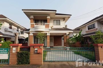 3 Bedroom House for sale in Lagunna (Tareena Home), San Sai Noi, Chiang Mai