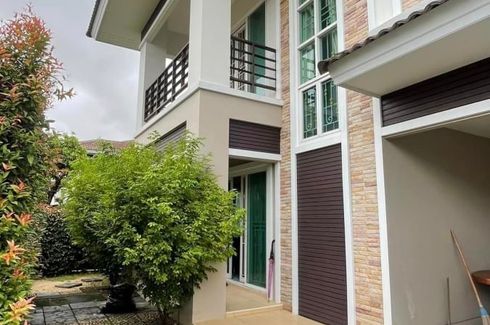 3 Bedroom House for sale in Townhome Ornsirin 6, San Pu Loei, Chiang Mai