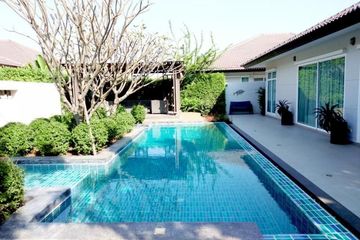 3 Bedroom House for sale in Panalee 1, Huai Yai, Chonburi