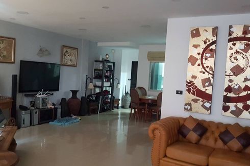 3 Bedroom House for sale in Chateau Dale Residence, Nong Prue, Chonburi