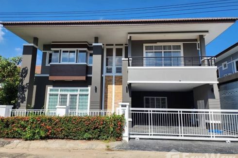 4 Bedroom House for sale in Koolpunt Ville 16, San Kamphaeng, Chiang Mai