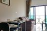 1 Bedroom Condo for sale in The Axis, Nong Prue, Chonburi