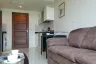 1 Bedroom Condo for sale in The Axis, Nong Prue, Chonburi