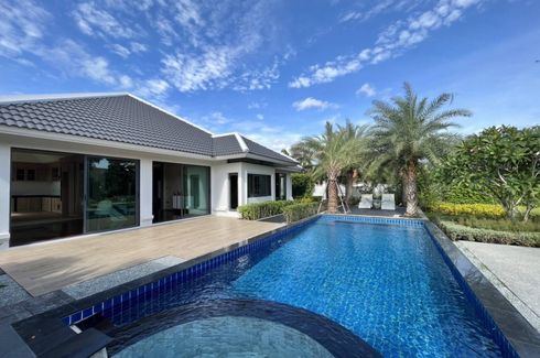 4 Bedroom House for sale in European Thai House Village, Nong Prue, Chonburi